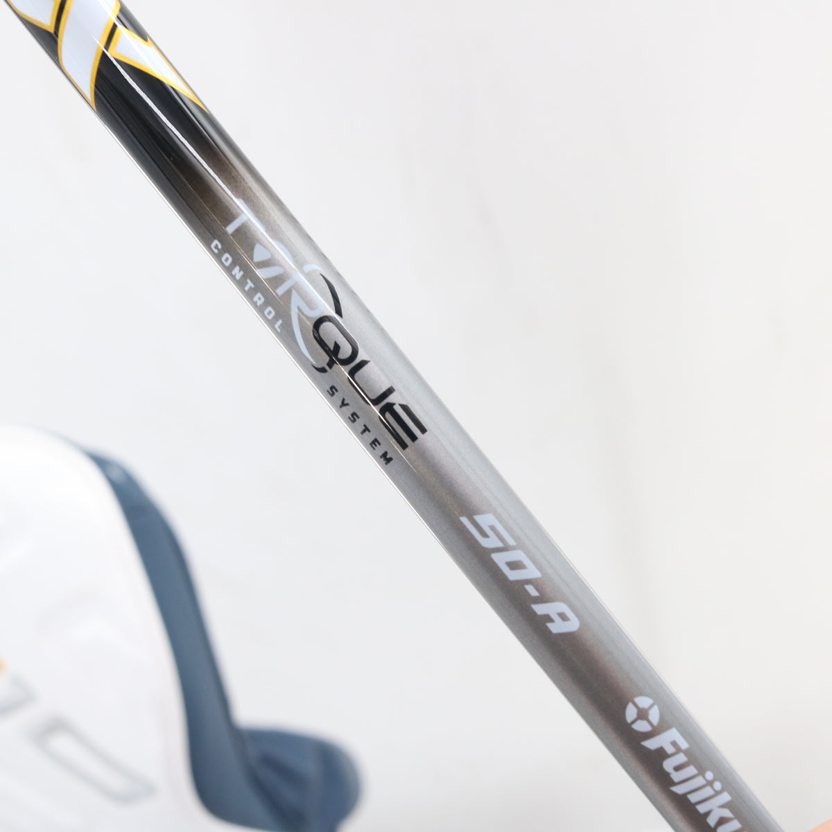 Taylormade Qi10 Max 10.5 Speeder NX Graphite Senior Right Hand G-163647