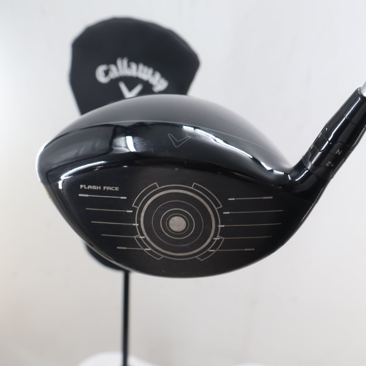 Callaway Epic Flash Driver 10.5 Degrees EvenFlow 5.5 Regular Right Hand S-164953