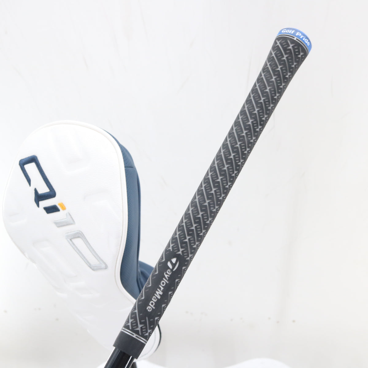 Taylormade Qi10 Max 10.5 Speeder NX Graphite Senior Right Hand G-163647