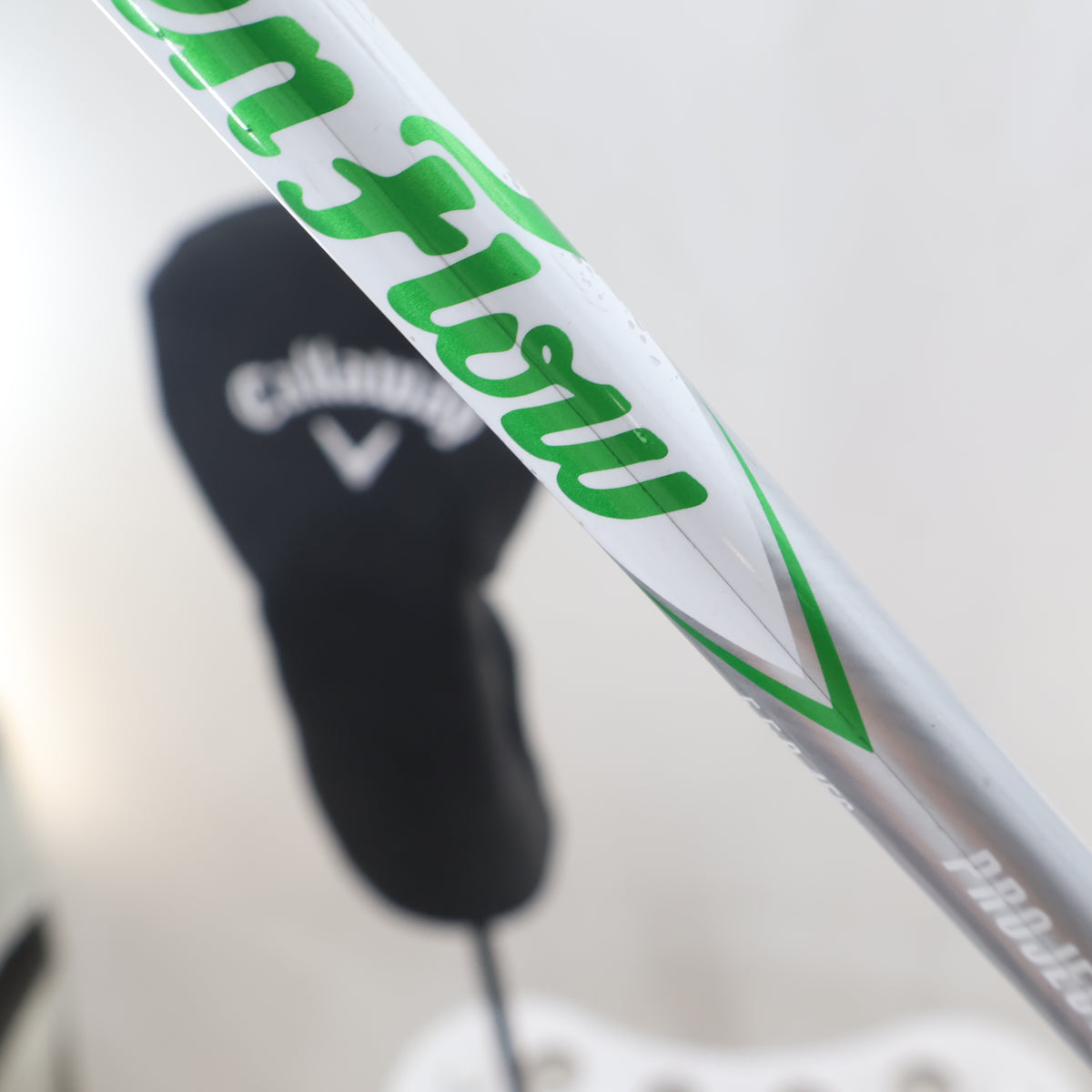 Callaway Epic Flash Driver 10.5 Degrees EvenFlow 5.5 Regular Right Hand S-164953