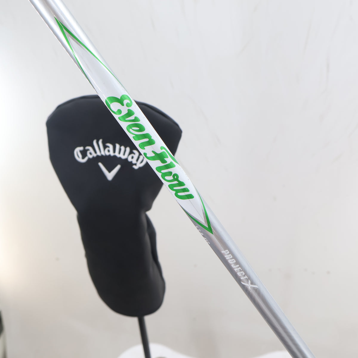 Callaway Epic Flash Driver 10.5 Degrees EvenFlow 5.5 Regular Right Hand S-164953