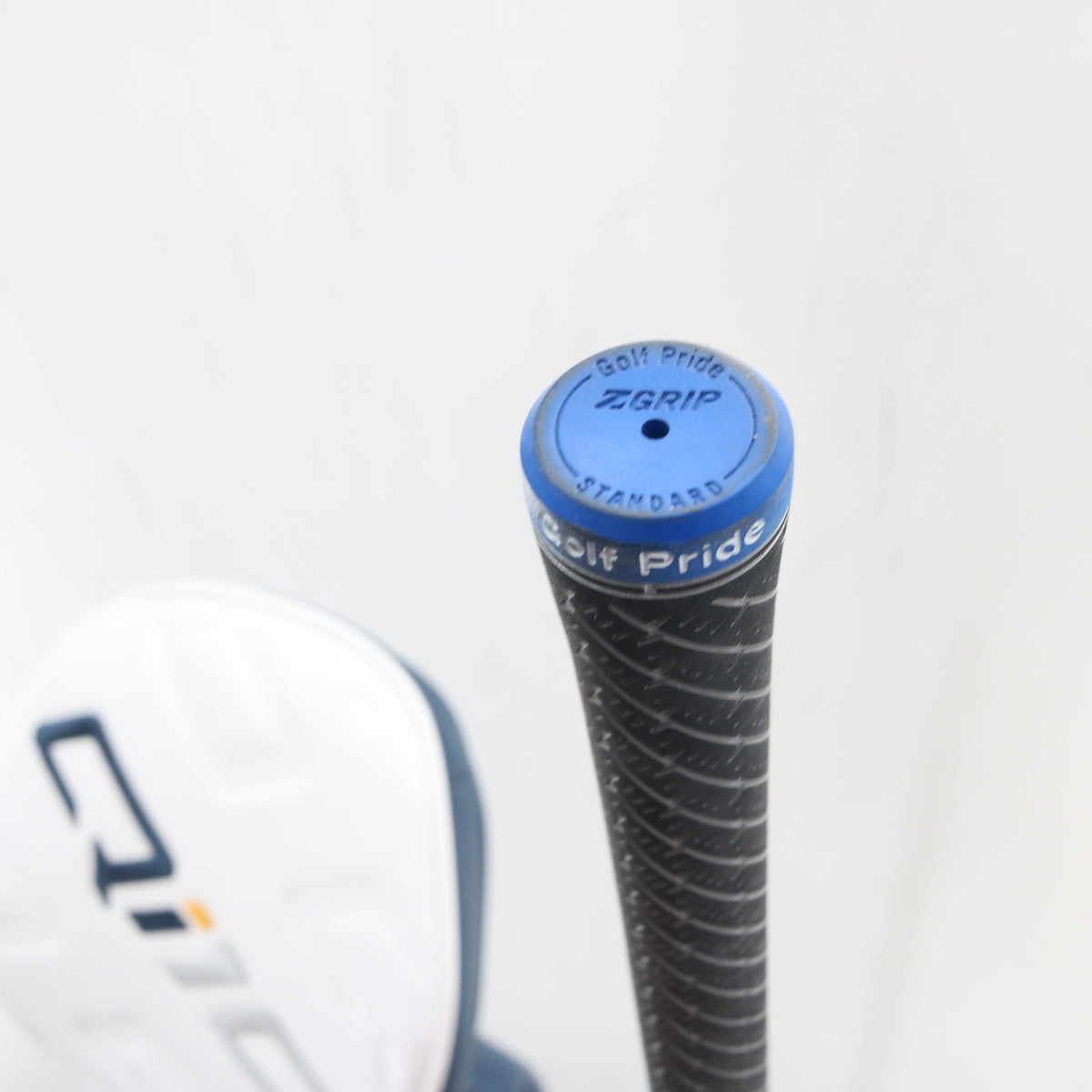 Taylormade Qi10 Max 10.5 Speeder NX Graphite Senior Right Hand G-163647