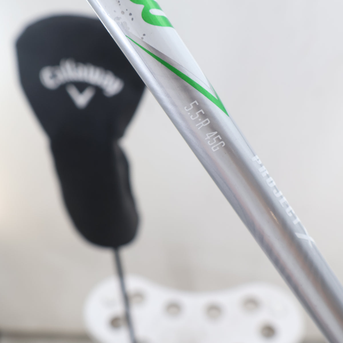 Callaway Epic Flash Driver 10.5 Degrees EvenFlow 5.5 Regular Right Hand S-164953