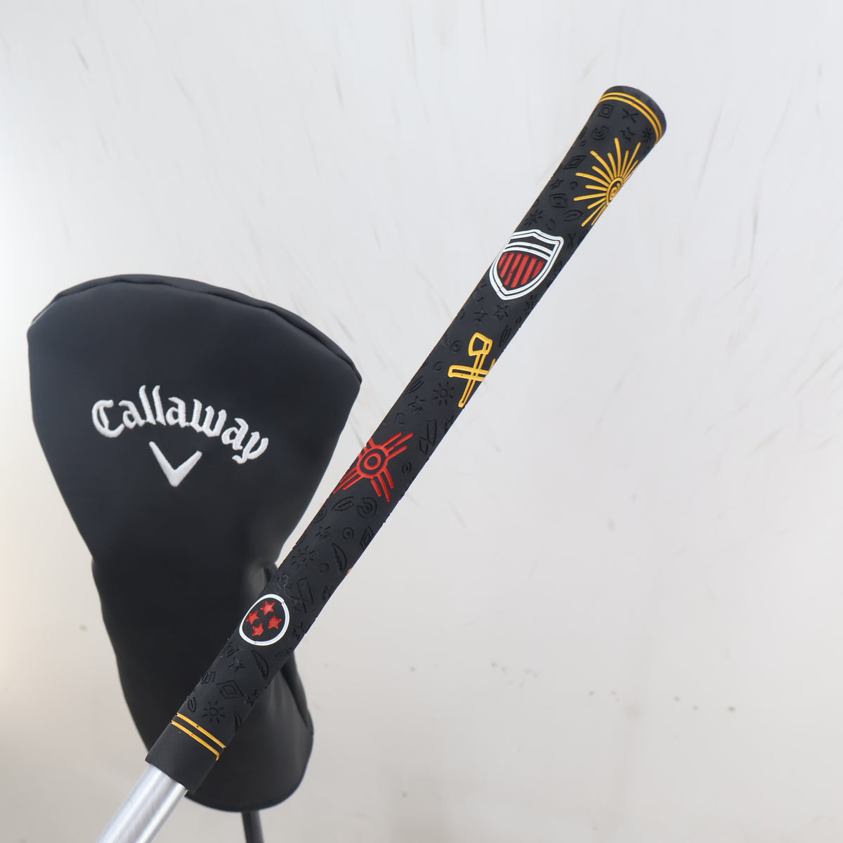 Callaway Epic Flash Driver 10.5 Degrees EvenFlow 5.5 Regular Right Hand S-164953