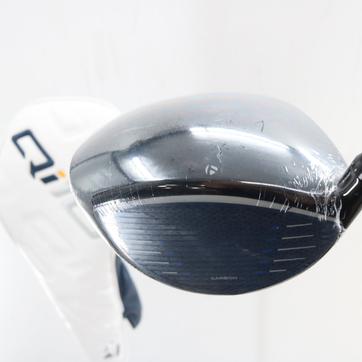 Taylormade Qi10 LS Driver 10.5 Degrees Tensei Blue Regular Right Hand G-163648