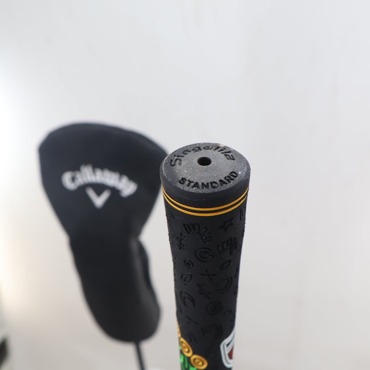 Callaway Epic Flash Driver 10.5 Degrees EvenFlow 5.5 Regular Right Hand S-164953