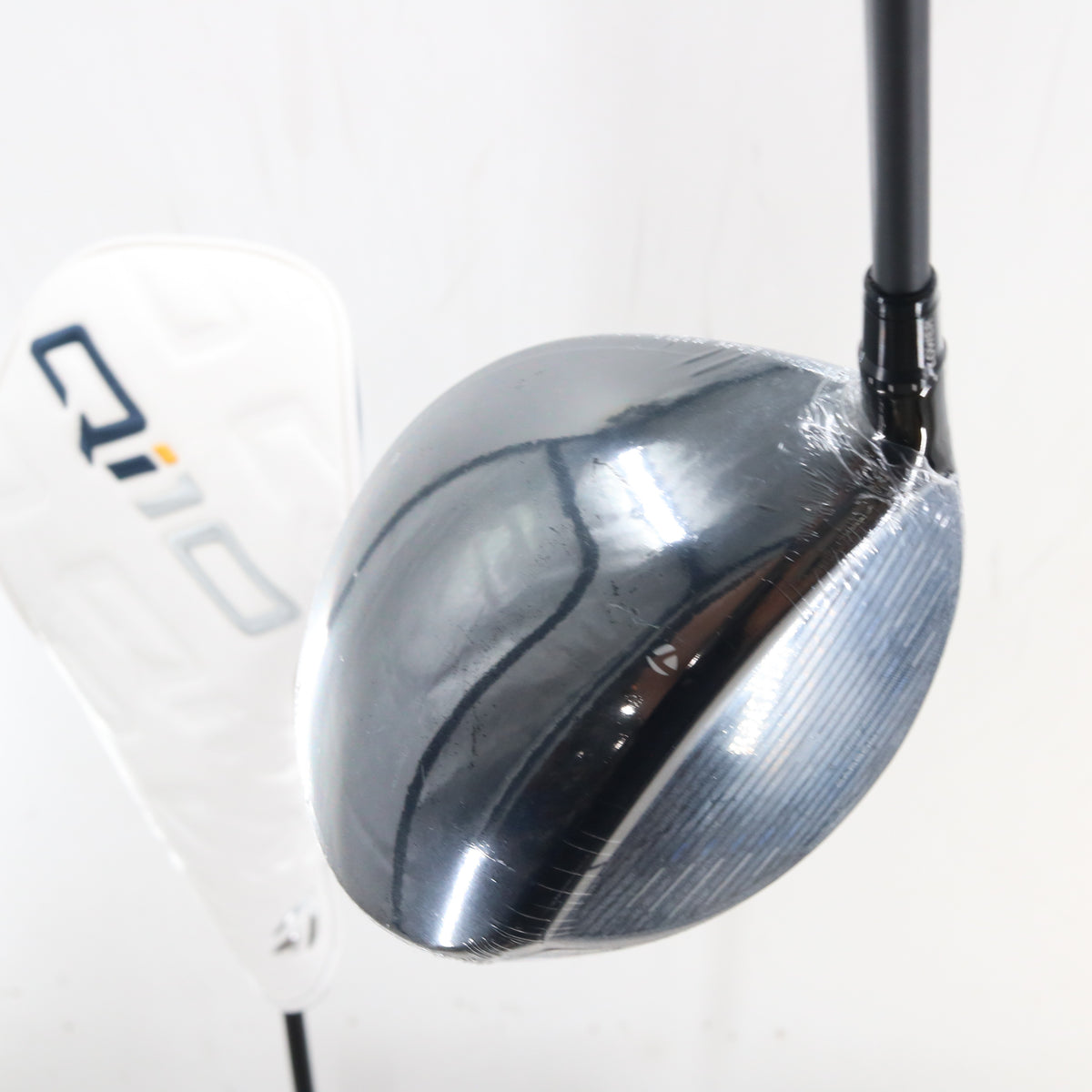 Taylormade Qi10 LS Driver 10.5 Degrees Tensei Blue Regular Right Hand G-163648