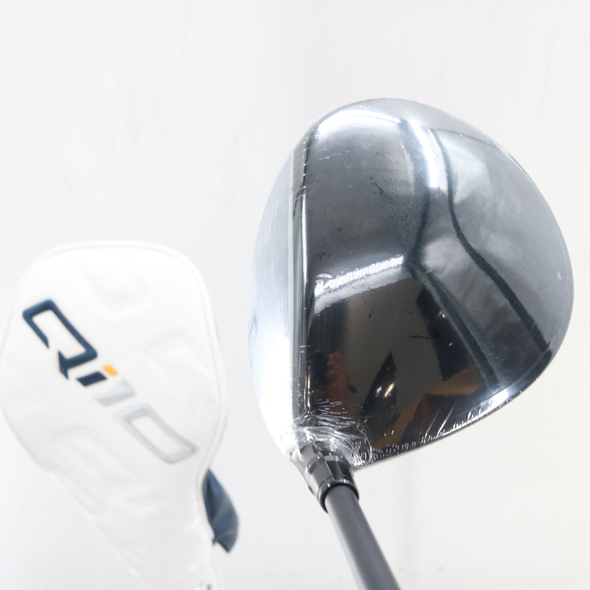 Taylormade Qi10 LS Driver 10.5 Degrees Tensei Blue Regular Right Hand G-163648