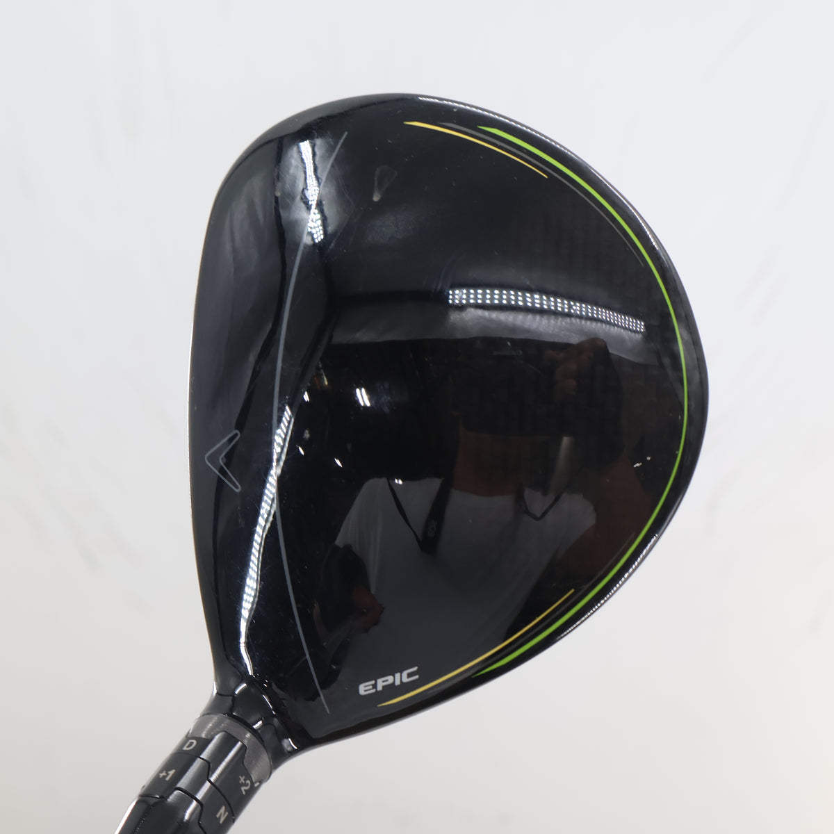Callaway EPIC Flash 3 Fairway Wood 15 Deg Graphite EvenFlow Seniors RH S-164954