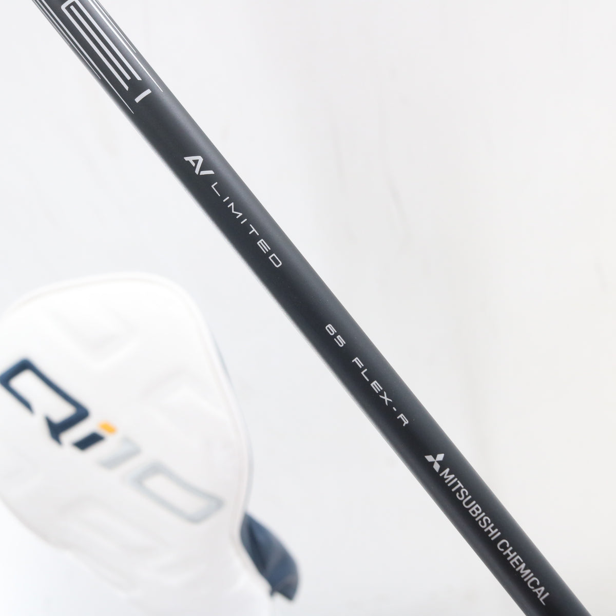 Taylormade Qi10 LS Driver 10.5 Degrees Tensei Blue Regular Right Hand G-163648