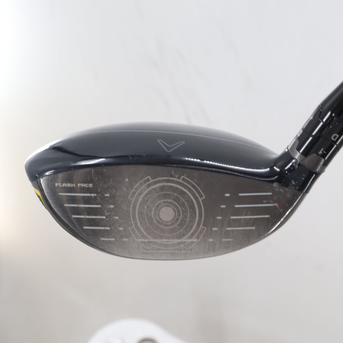 Callaway EPIC Flash 3 Fairway Wood 15 Deg Graphite EvenFlow Seniors RH S-164954