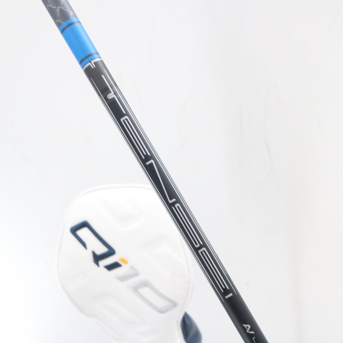 Taylormade Qi10 LS Driver 10.5 Degrees Tensei Blue Regular Right Hand G-163648