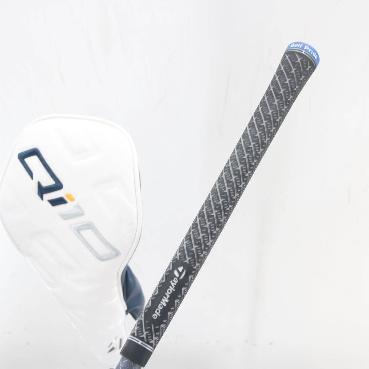 Taylormade Qi10 LS Driver 10.5 Degrees Tensei Blue Regular Right Hand G-163648