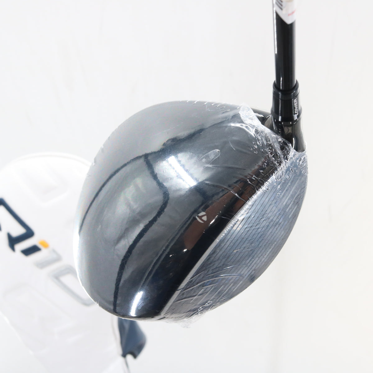 Taylormade Qi10 Driver 9 Degrees Ventus TR 5-S Stiff Flex Right Hand G-163649