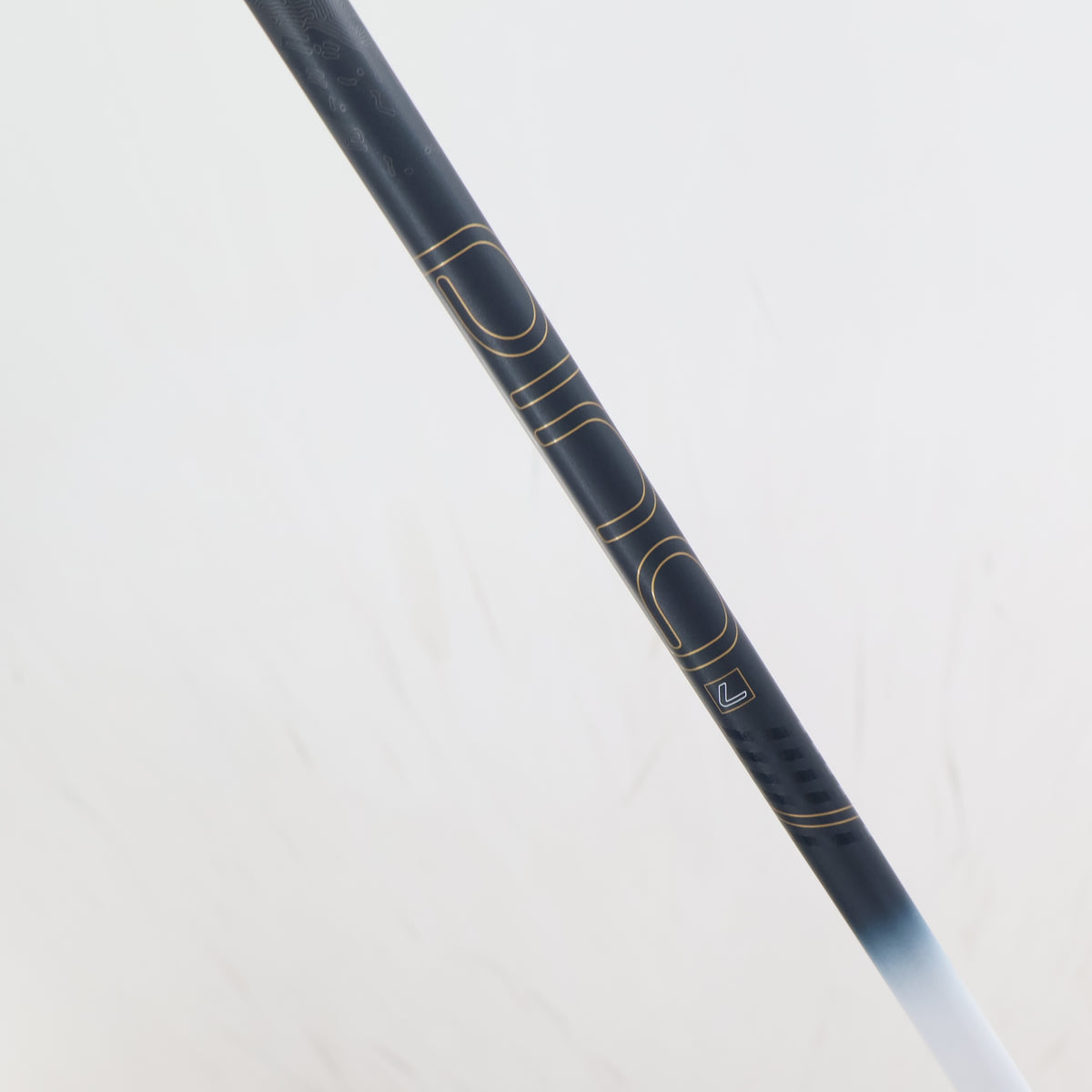 PING G Le3 Women's Individual 7 Iron Black Dot Graphite L Ladies RH S-164955