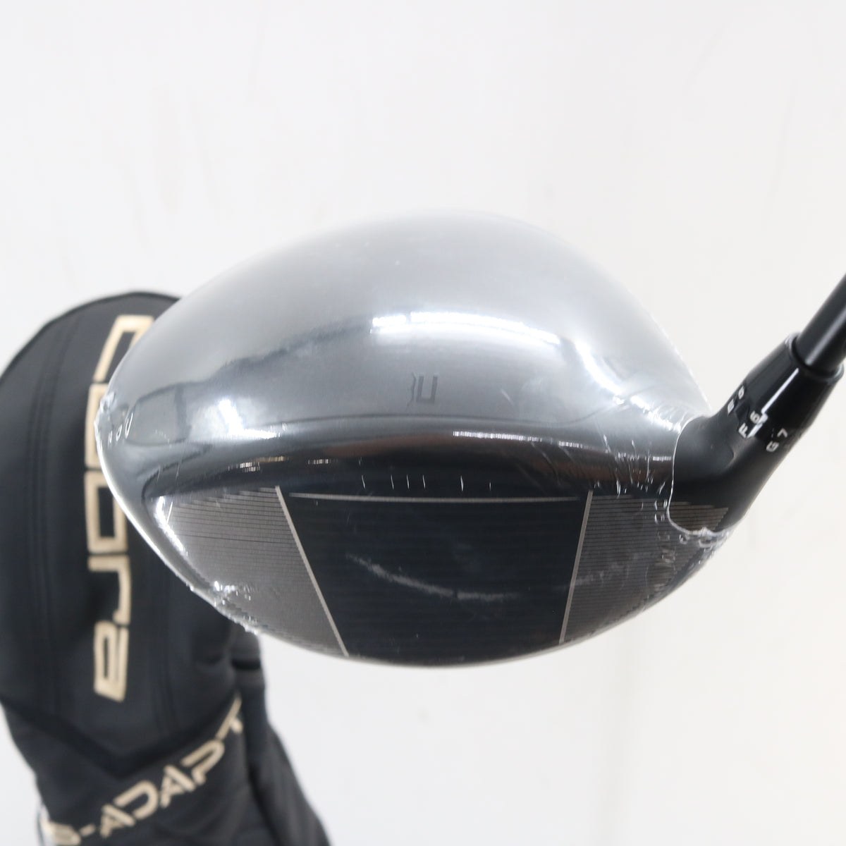 Women's Cobra DS Adapt Max-K Driver 12 Deg Helium F1 Right Hand G-164250