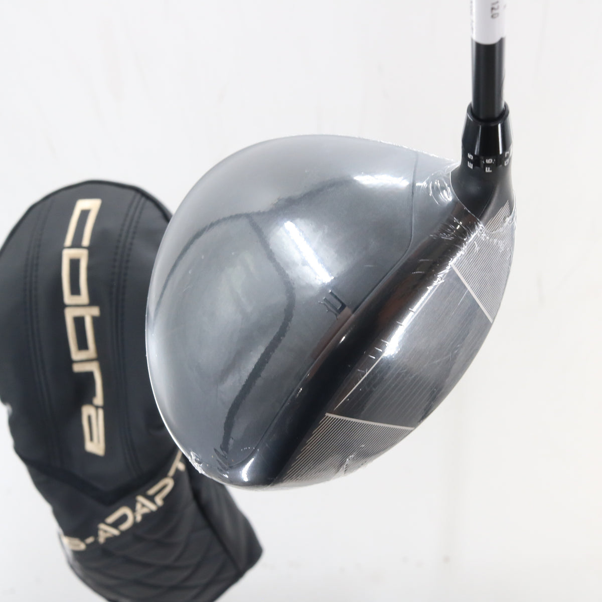 Women's Cobra DS Adapt Max-K Driver 12 Deg Helium F1 Right Hand G-164250