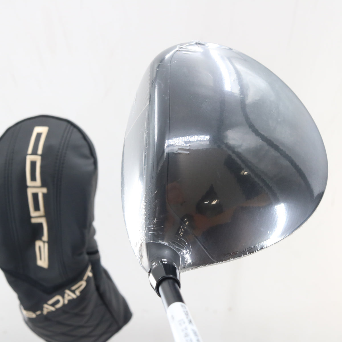 Women's Cobra DS Adapt Max-K Driver 12 Deg Helium F1 Right Hand G-164250
