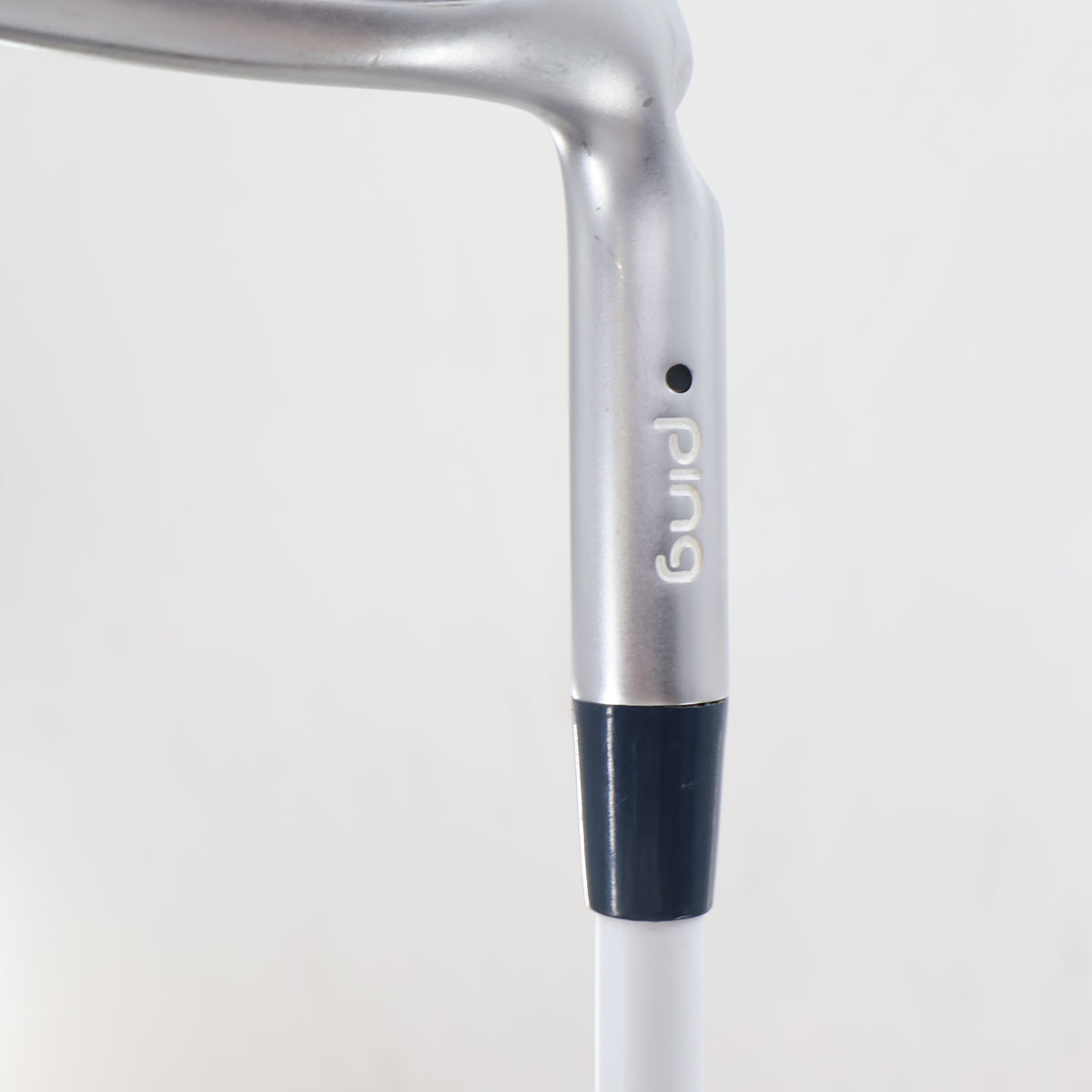Ping G Le3 Women's Individual 9 Iron Black Dot Graphite L Ladies RH S-164956