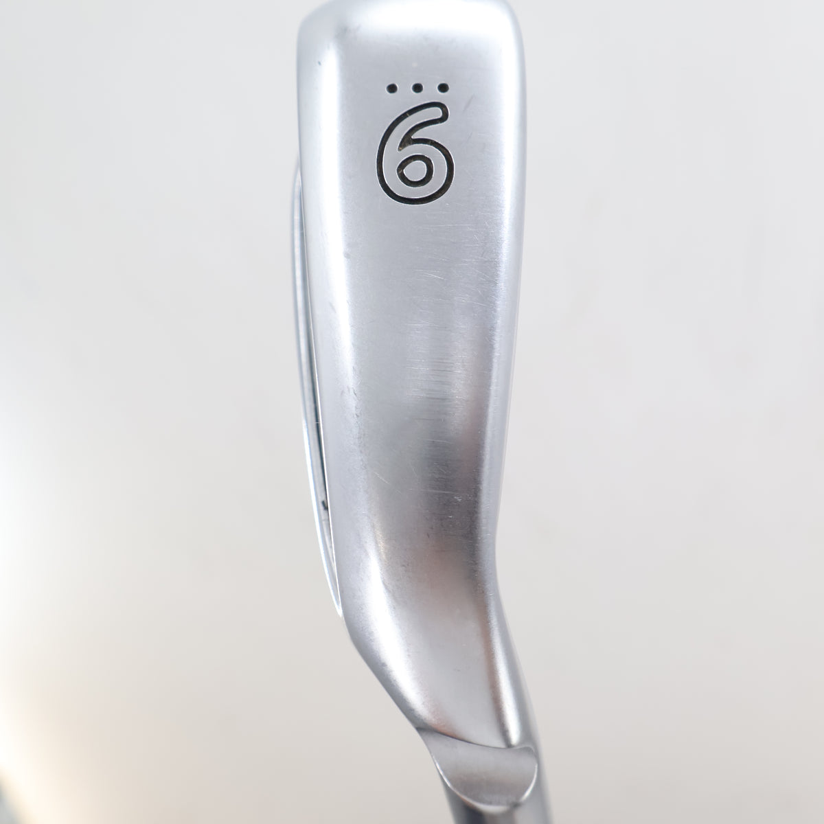 Ping G Le3 Women's Individual 9 Iron Black Dot Graphite L Ladies RH S-164956
