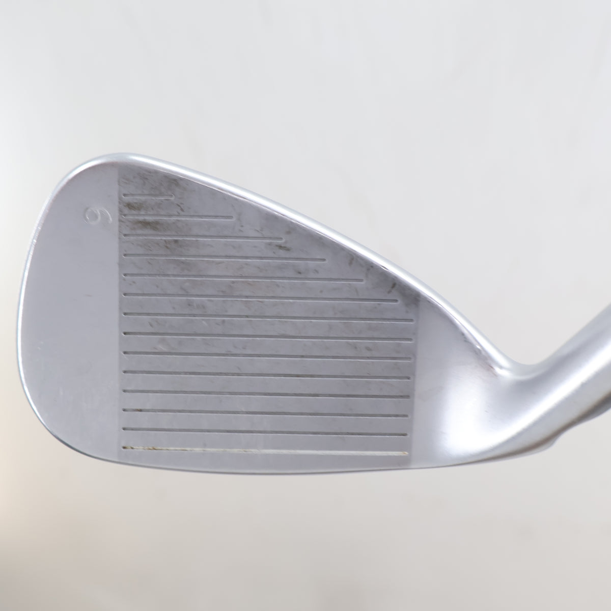 Ping G Le3 Women's Individual 9 Iron Black Dot Graphite L Ladies RH S-164956