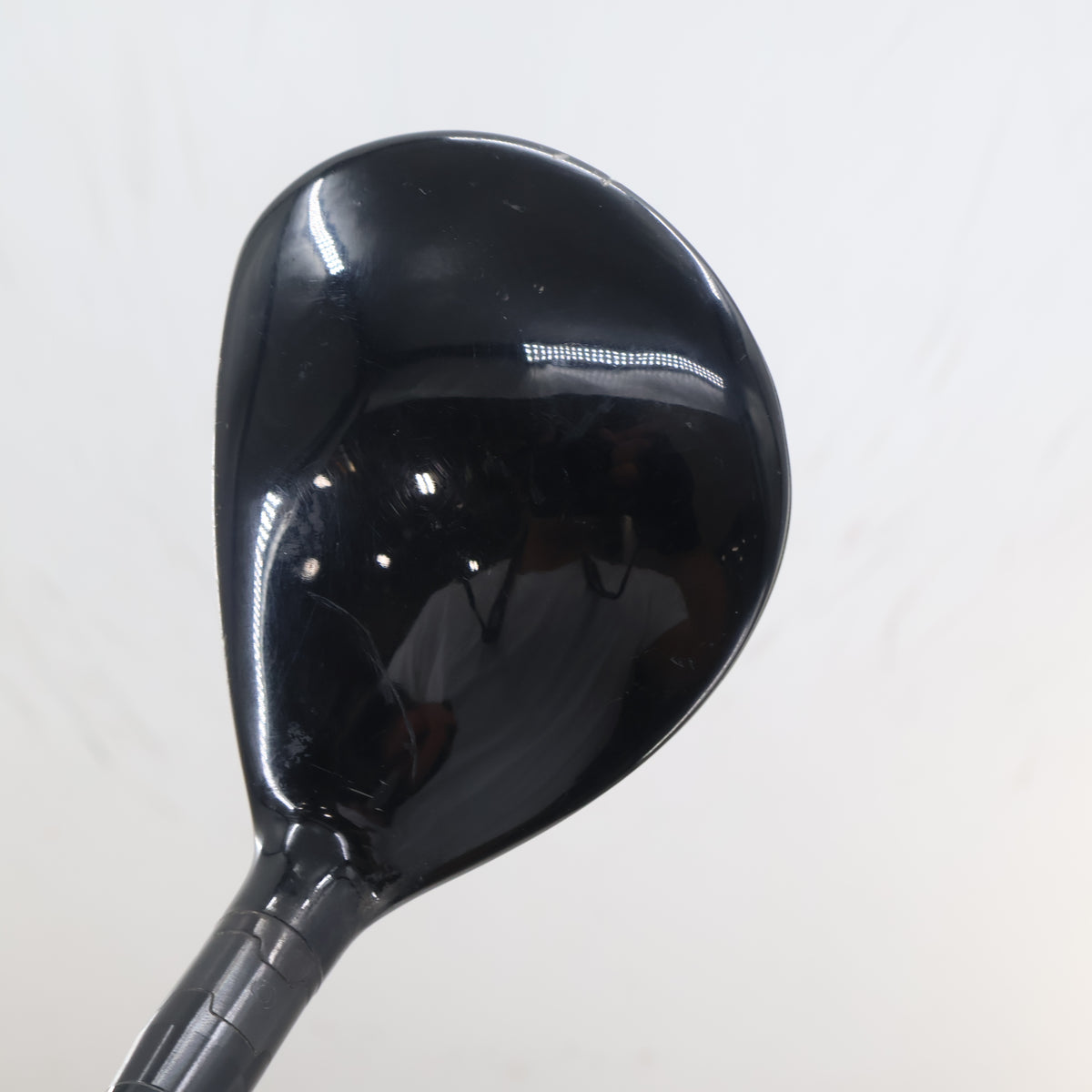 Callaway RAZR Fit Xtreme 5 Fairway Wood Trinity F75-S Stiff Right Hand S-164957