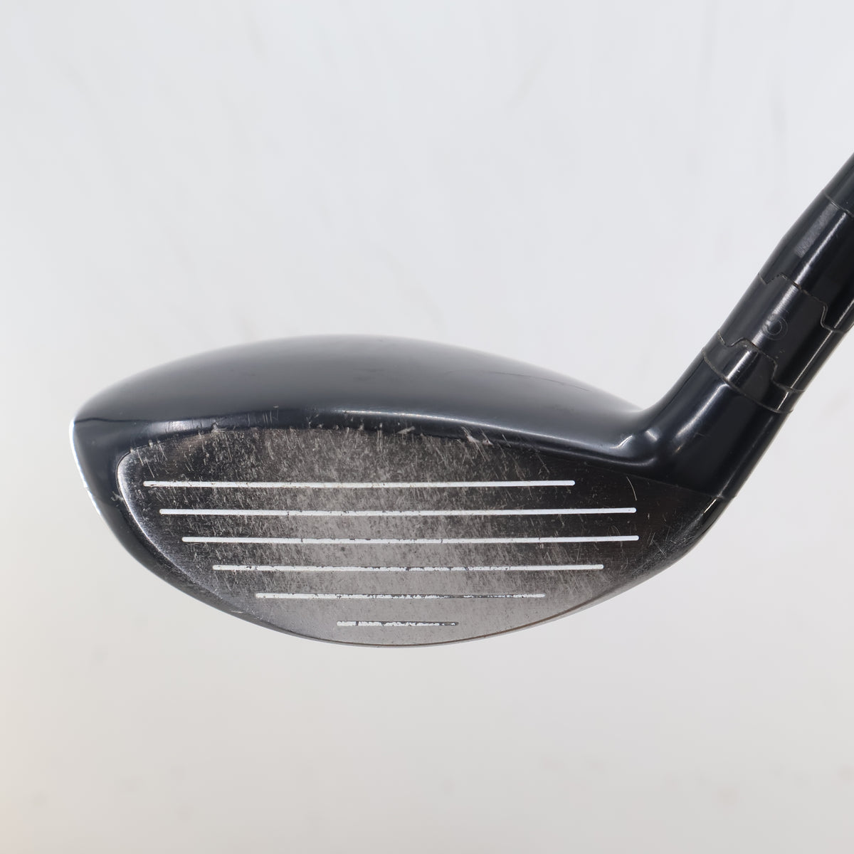 Callaway RAZR Fit Xtreme 5 Fairway Wood Trinity F75-S Stiff Right Hand S-164957