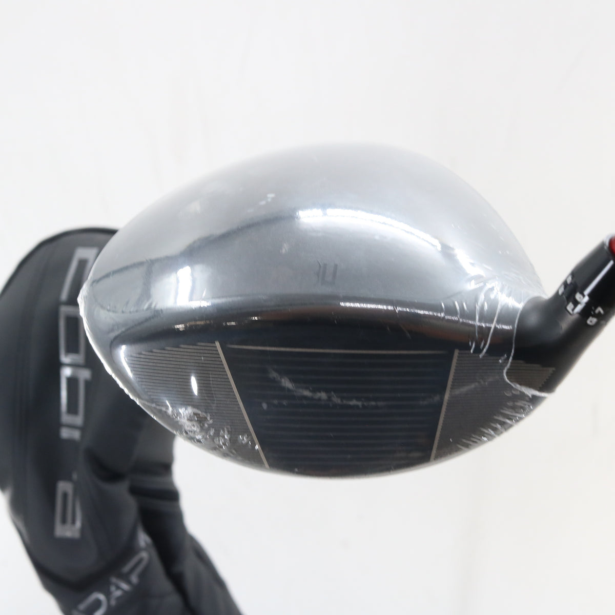Cobra DS Adapt MAX-D 10.5 Deg Driver Denali 5.0 Senior Right Hand G-164251