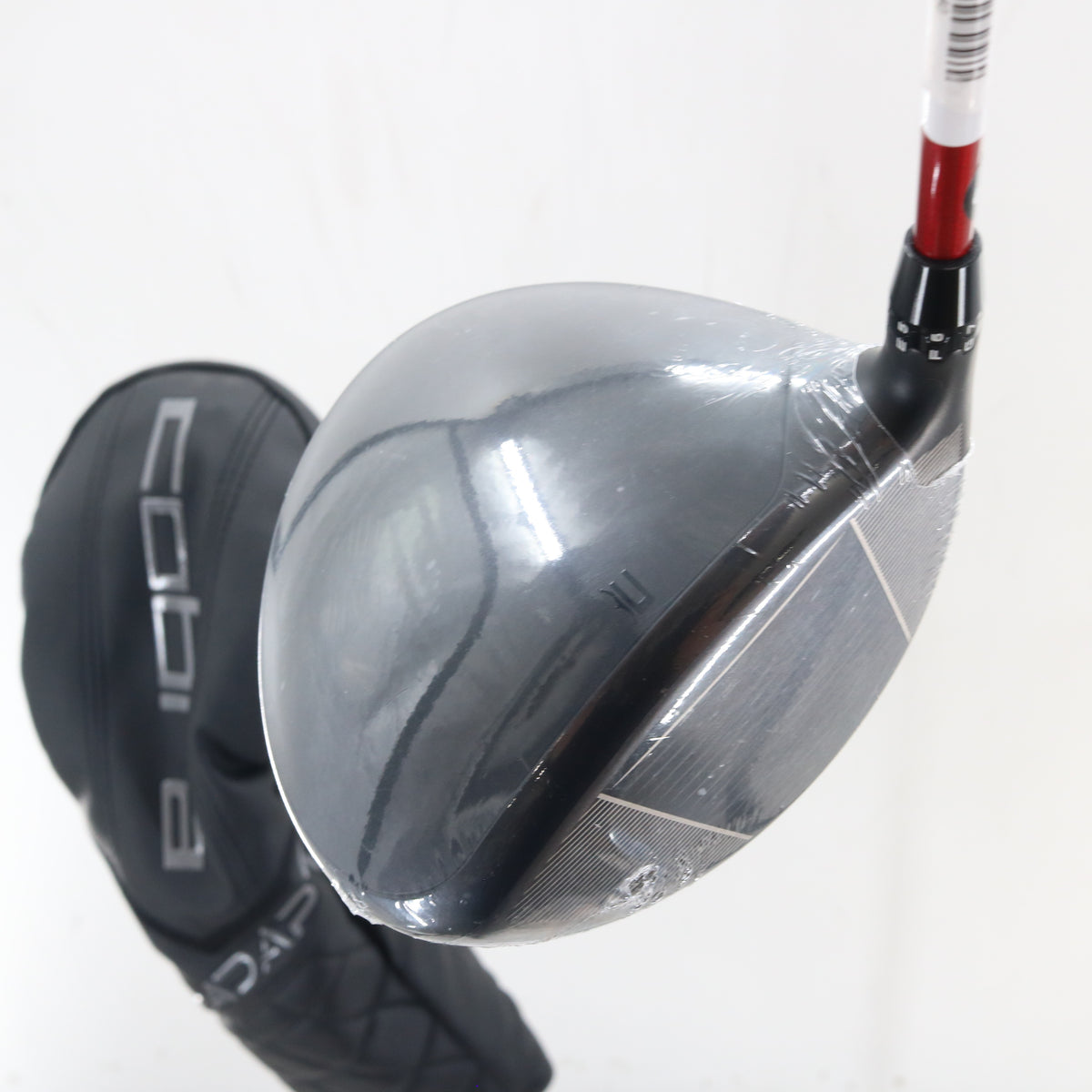 Cobra DS Adapt MAX-D 10.5 Deg Driver Denali 5.0 Senior Right Hand G-164251