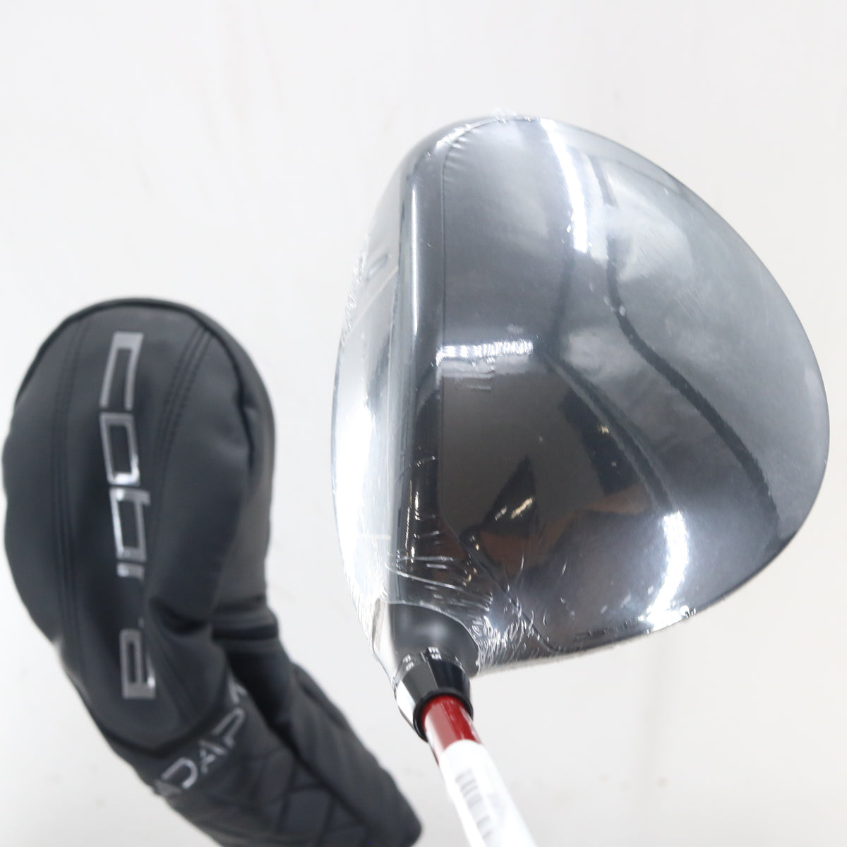 Cobra DS Adapt MAX-D 10.5 Deg Driver Denali 5.0 Senior Right Hand G-164251