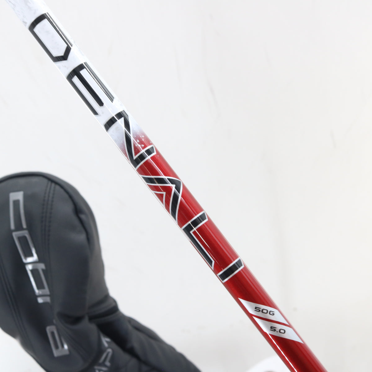 Cobra DS Adapt MAX-D 10.5 Deg Driver Denali 5.0 Senior Right Hand G-164251