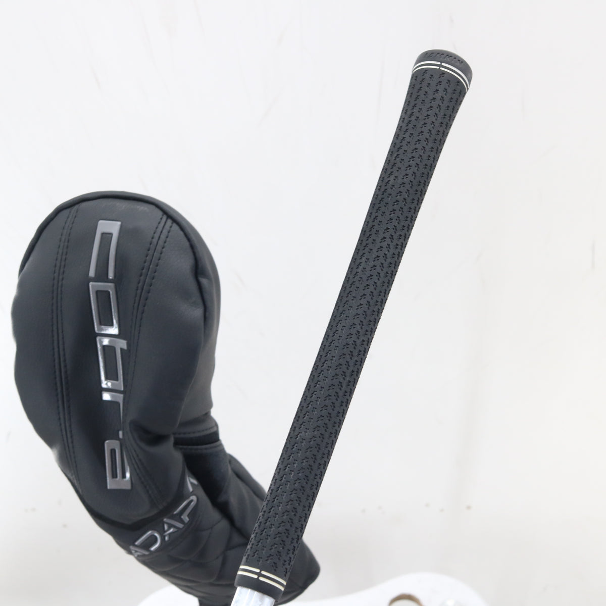 Cobra DS Adapt MAX-D 10.5 Deg Driver Denali 5.0 Senior Right Hand G-164251