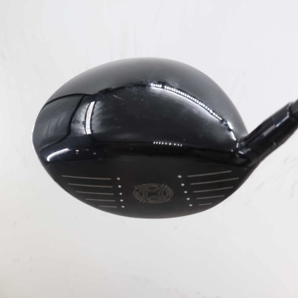 Callaway RAZR Fit Xtreme Driver 9.5 Deg Trinity 65-S Stiff Right Hand S-164958