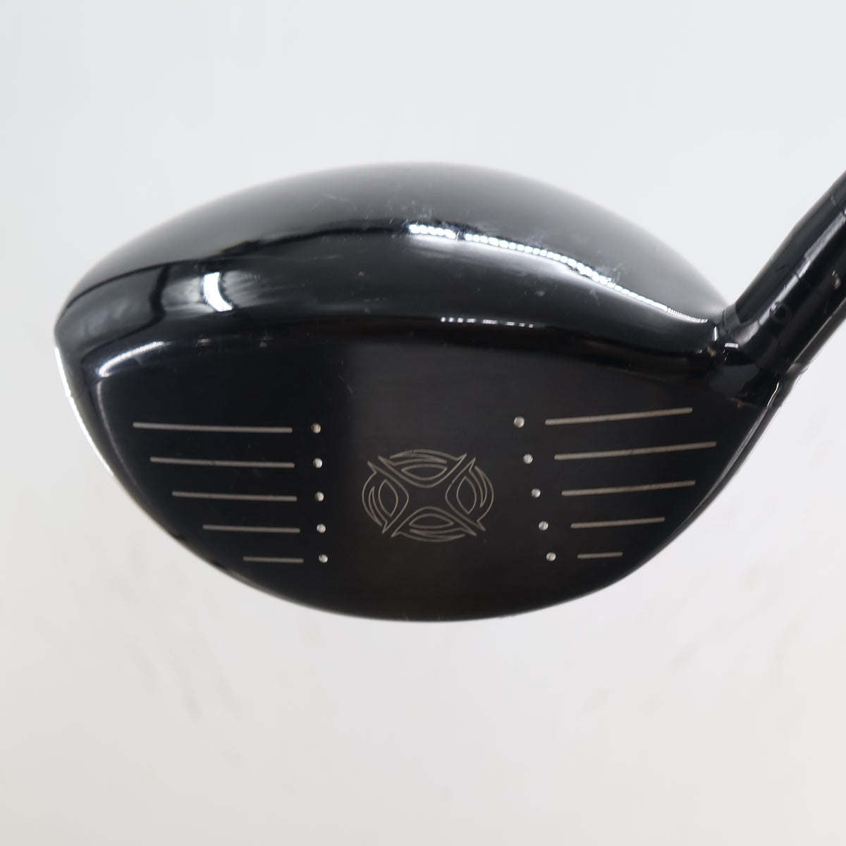 Callaway RAZR Fit Xtreme Driver 9.5 Deg Trinity 65-S Stiff Right Hand S-164958