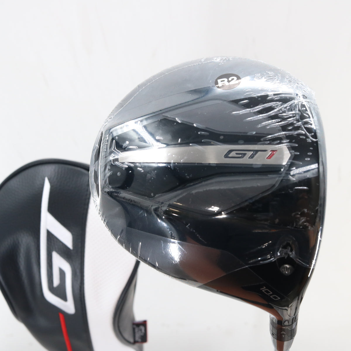 Titleist GT1 Driver 10 Degrees Air Speeder 45 R2 Senior Flex Right Hand G-164252