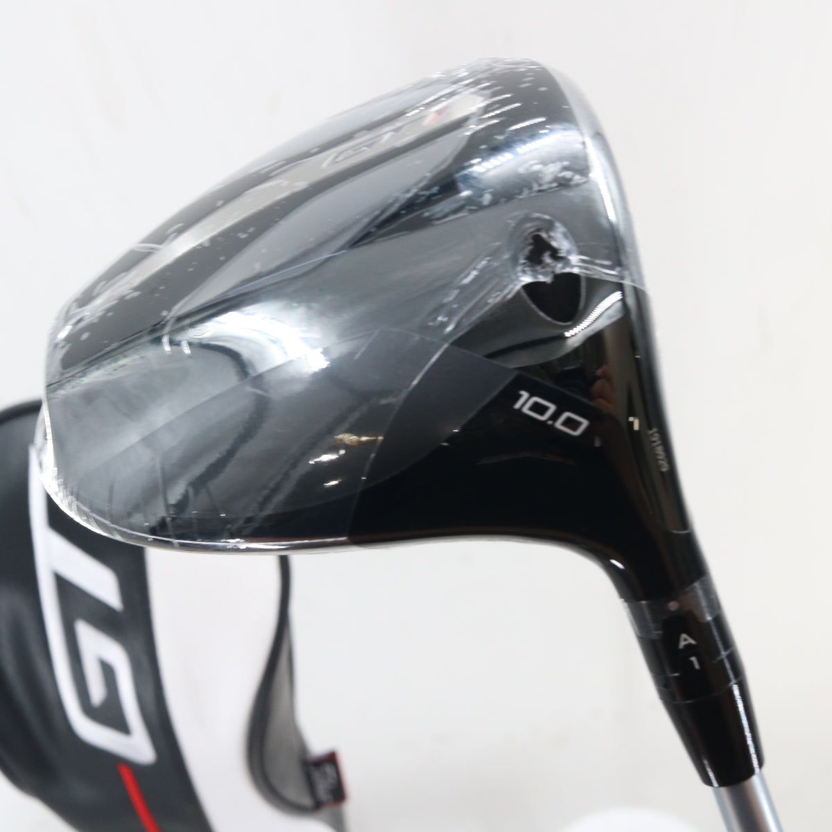 Titleist GT1 Driver 10 Degrees Air Speeder 45 R2 Senior Flex Right Hand G-164252