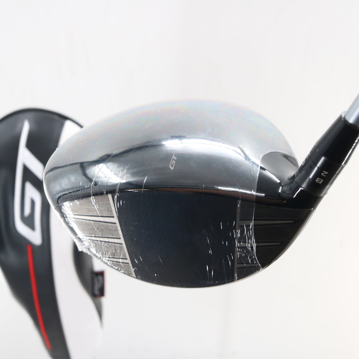 Titleist GT1 Driver 10 Degrees Air Speeder 45 R2 Senior Flex Right Hand G-164252