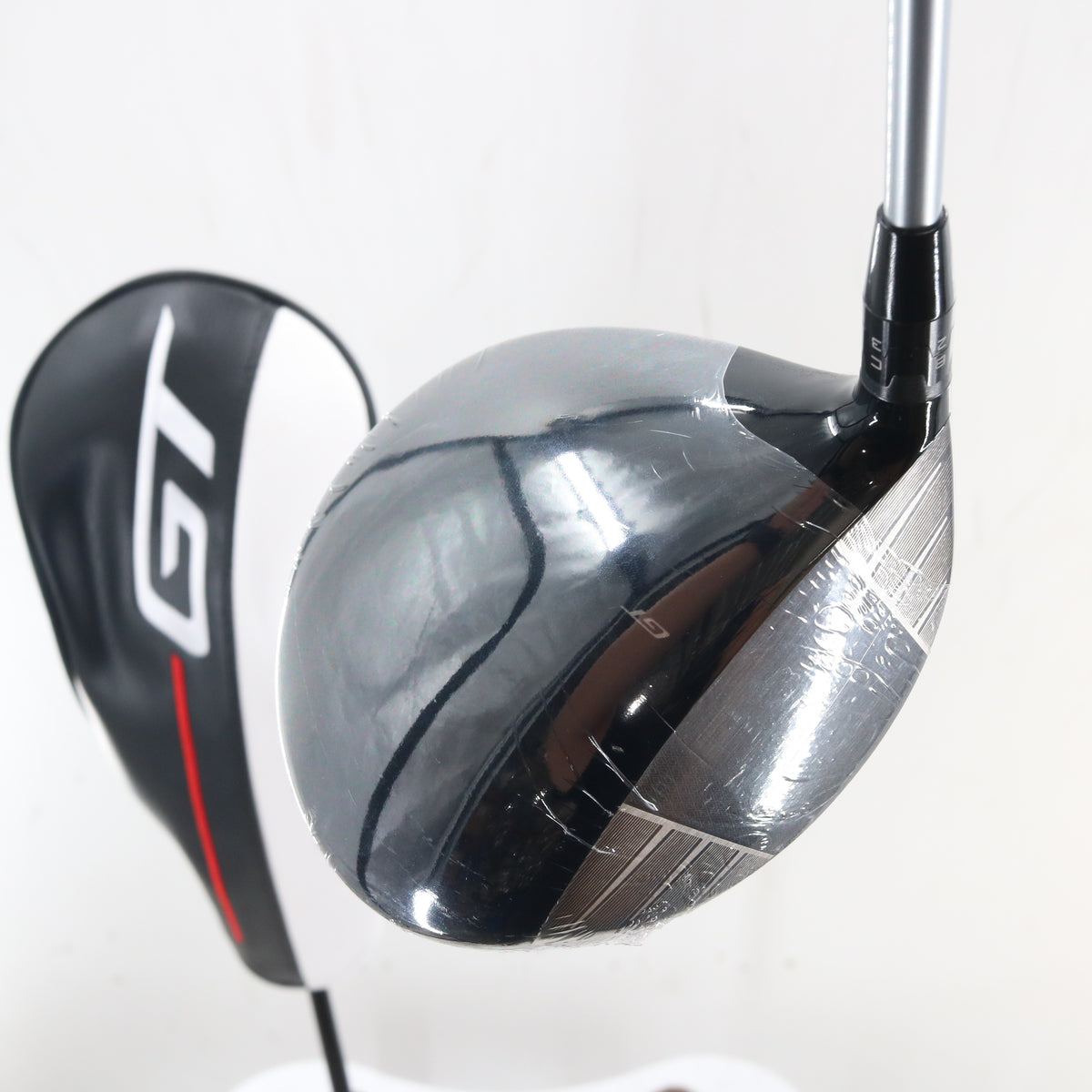 Titleist GT1 Driver 10 Degrees Air Speeder 45 R2 Senior Flex Right Hand G-164252