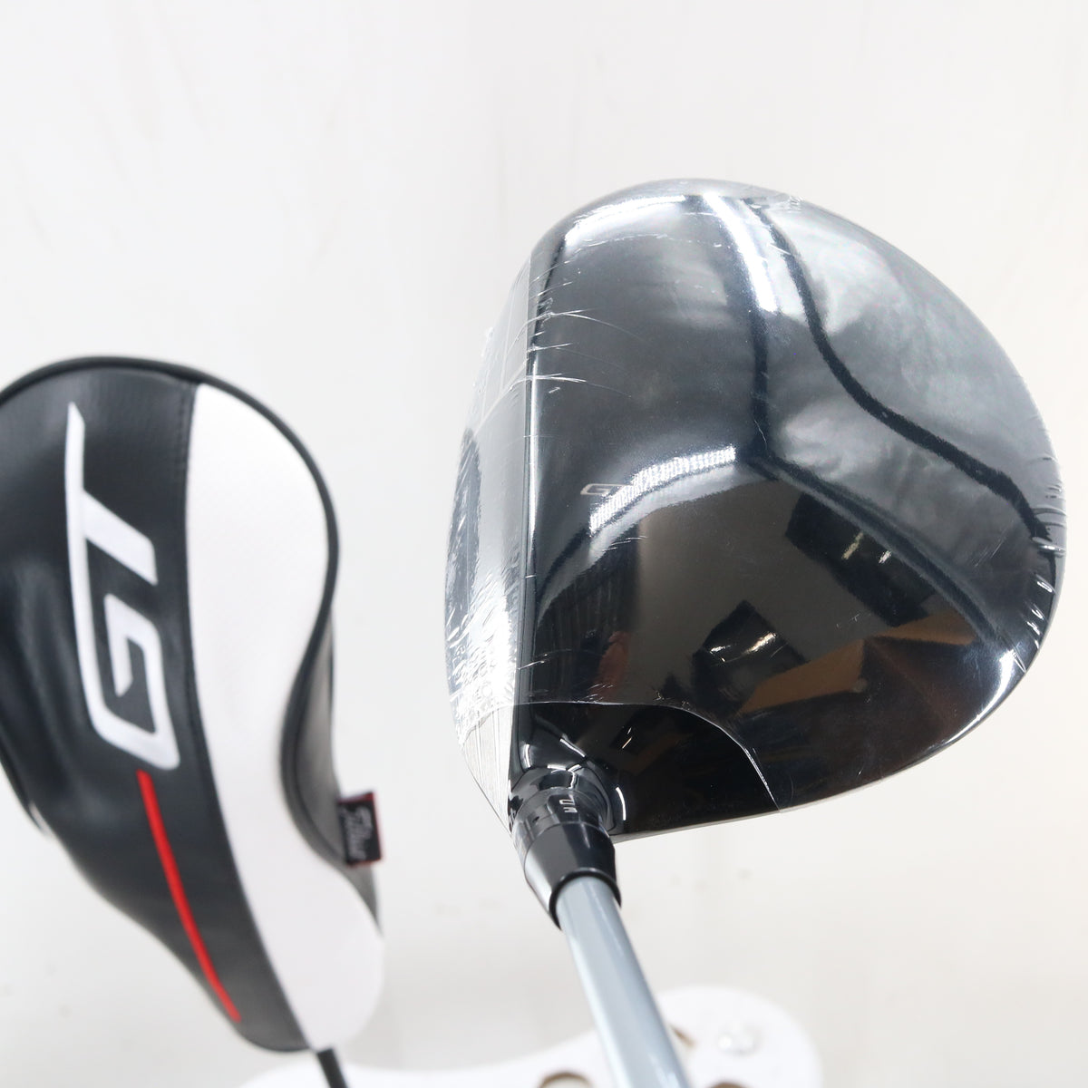Titleist GT1 Driver 10 Degrees Air Speeder 45 R2 Senior Flex Right Hand G-164252