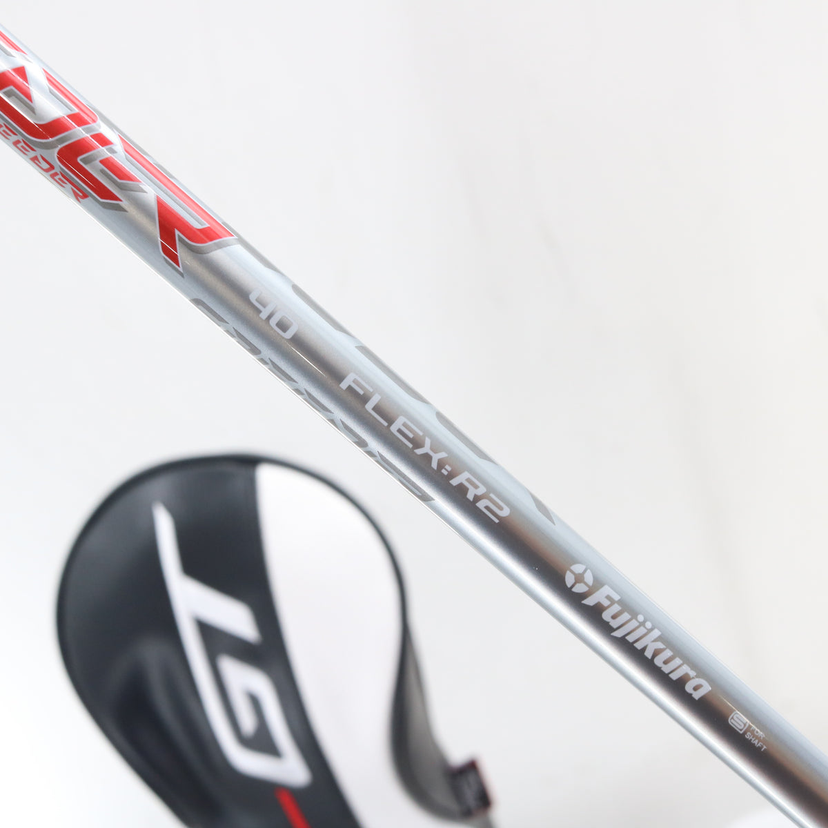 Titleist GT1 Driver 10 Degrees Air Speeder 45 R2 Senior Flex Right Hand G-164252