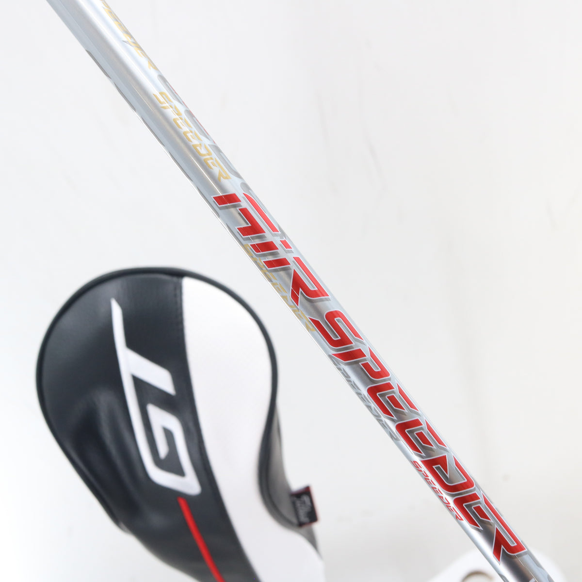 Titleist GT1 Driver 10 Degrees Air Speeder 45 R2 Senior Flex Right Hand G-164252