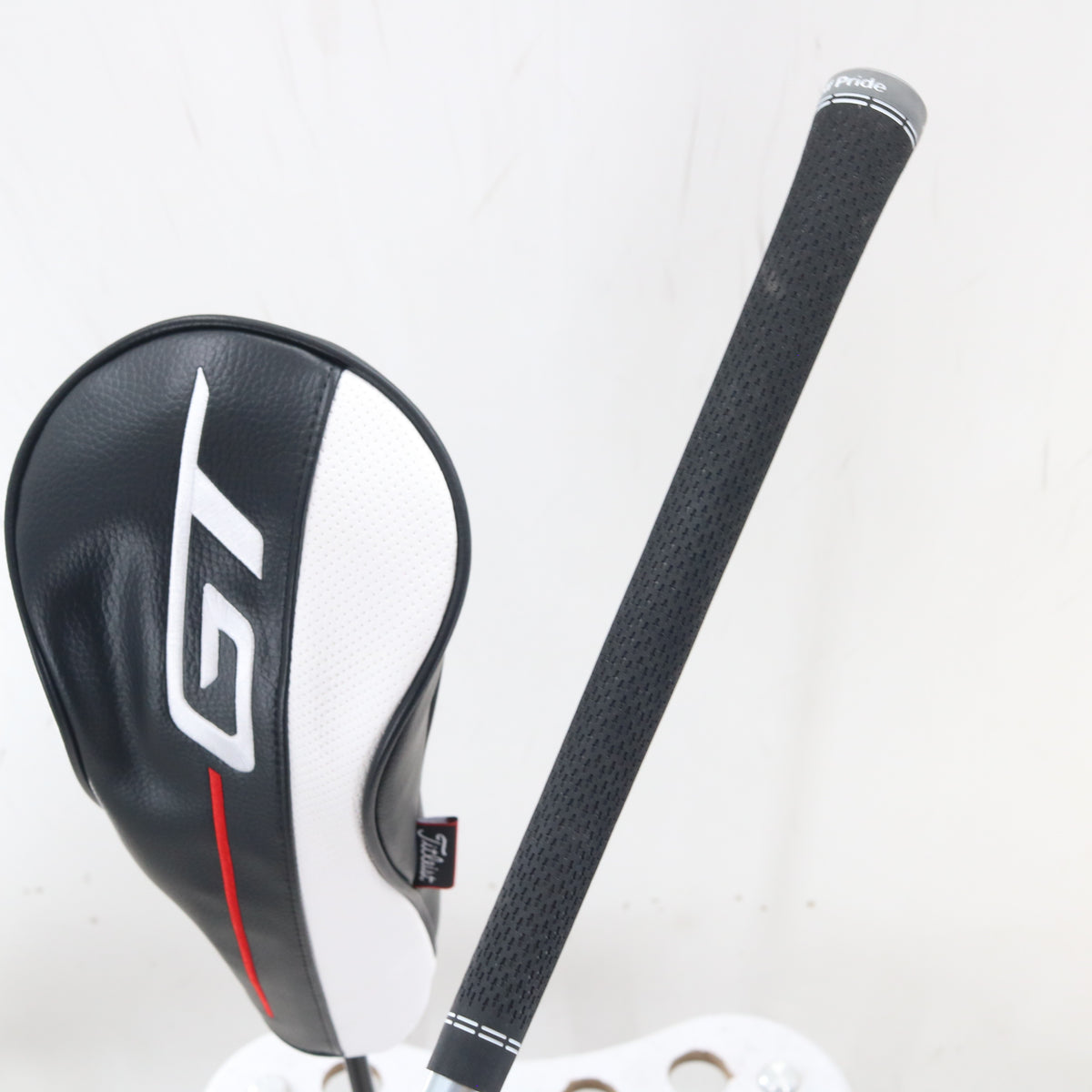 Titleist GT1 Driver 10 Degrees Air Speeder 45 R2 Senior Flex Right Hand G-164252