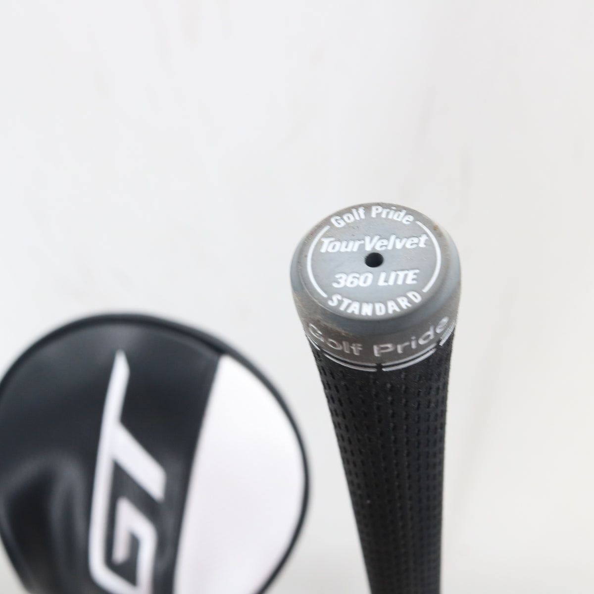Titleist GT1 Driver 10 Degrees Air Speeder 45 R2 Senior Flex Right Hand G-164252
