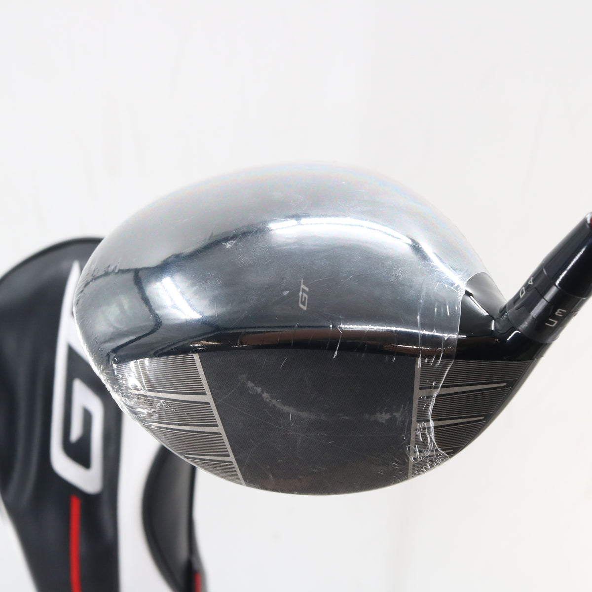 Titleist GT2 Driver 10 Degrees Denali 5.5 Regular Flex Right Hand G-164253