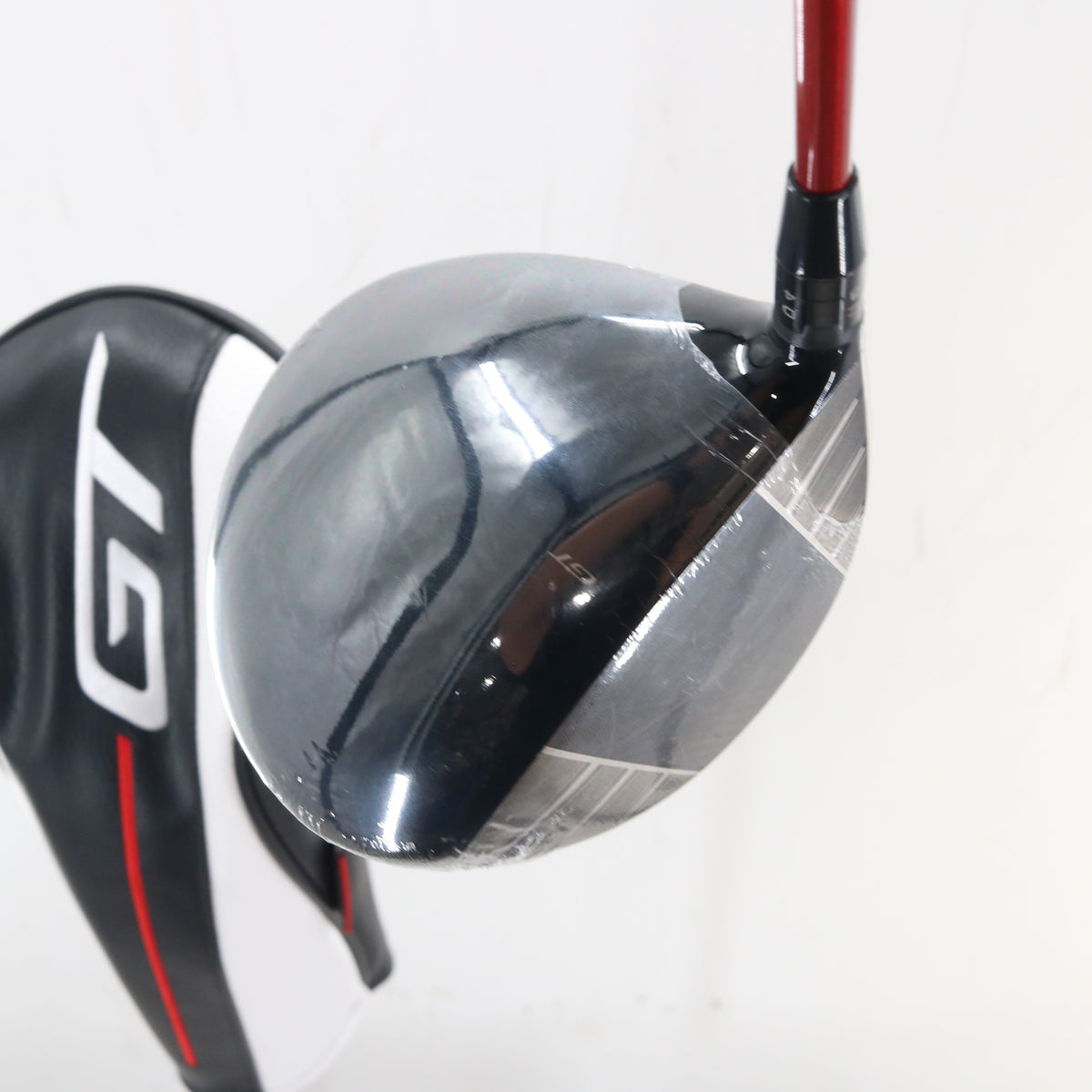 Titleist GT2 Driver 10 Degrees Denali 5.5 Regular Flex Right Hand G-164253