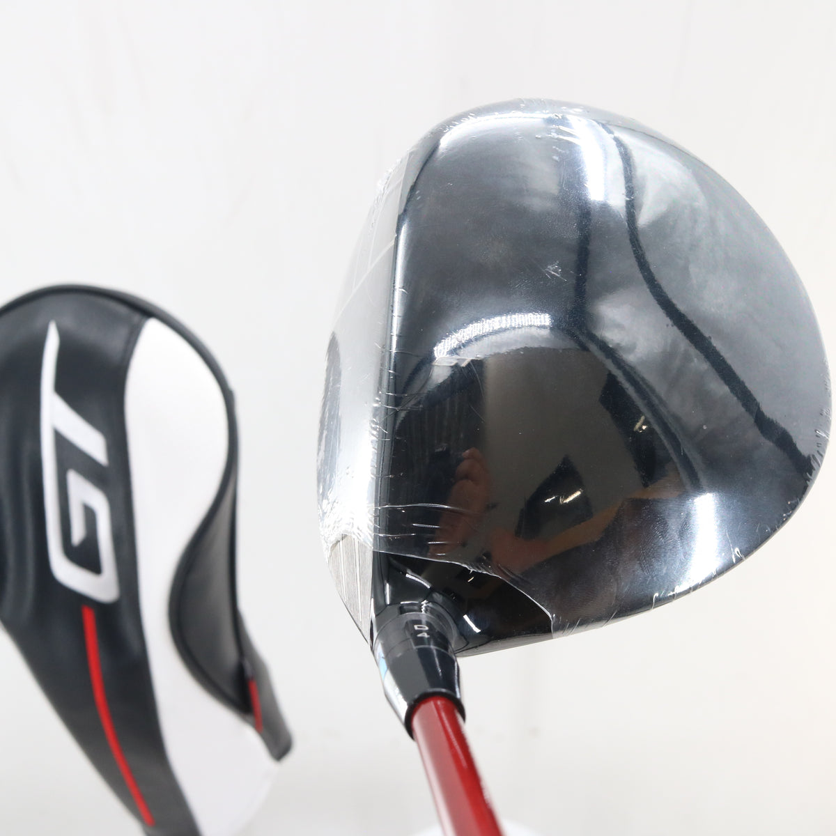 Titleist GT2 Driver 10 Degrees Denali 5.5 Regular Flex Right Hand G-164253