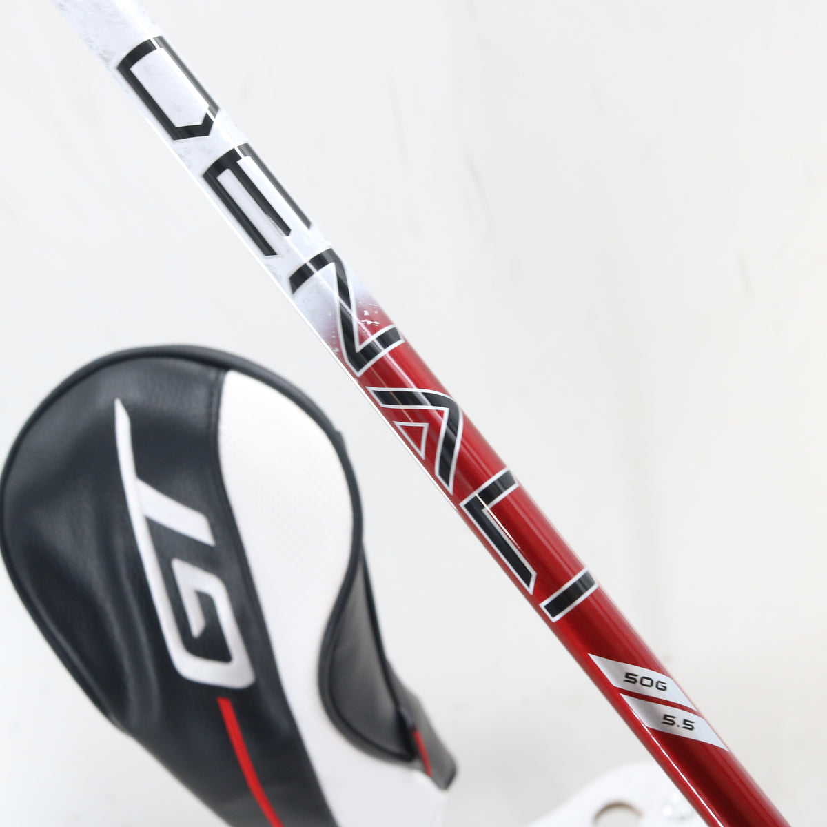 Titleist GT2 Driver 10 Degrees Denali 5.5 Regular Flex Right Hand G-164253