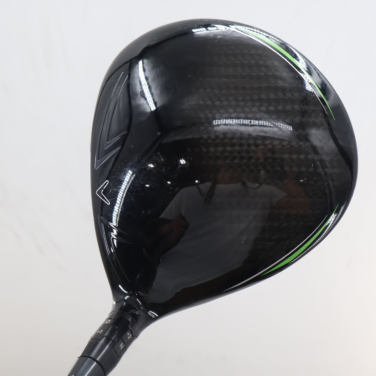 Callaway GBB Epic Driver 10.5 Deg Fujikura Pro Regular 62-R Right Hand S-164960