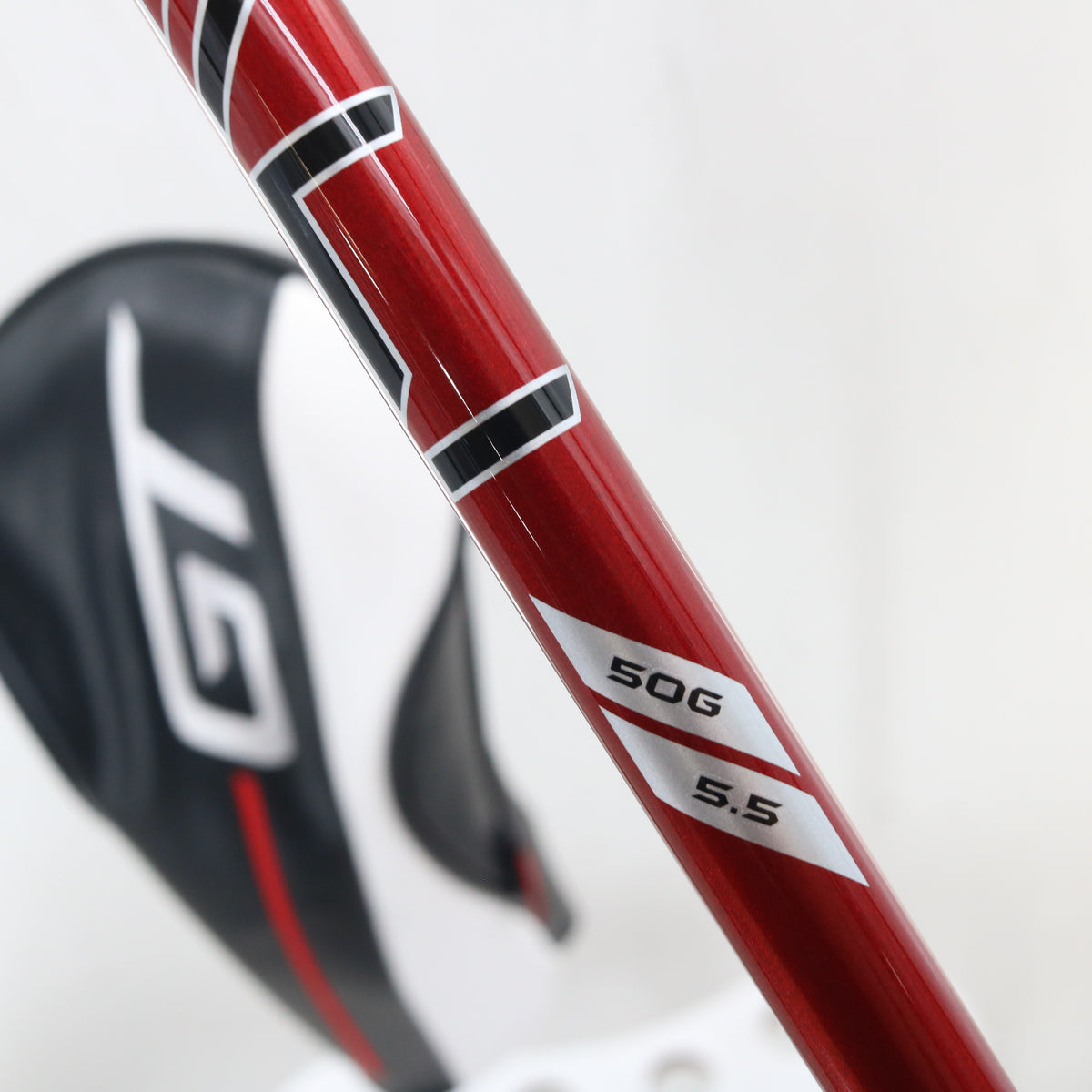 Titleist GT2 Driver 10 Degrees Denali 5.5 Regular Flex Right Hand G-164253