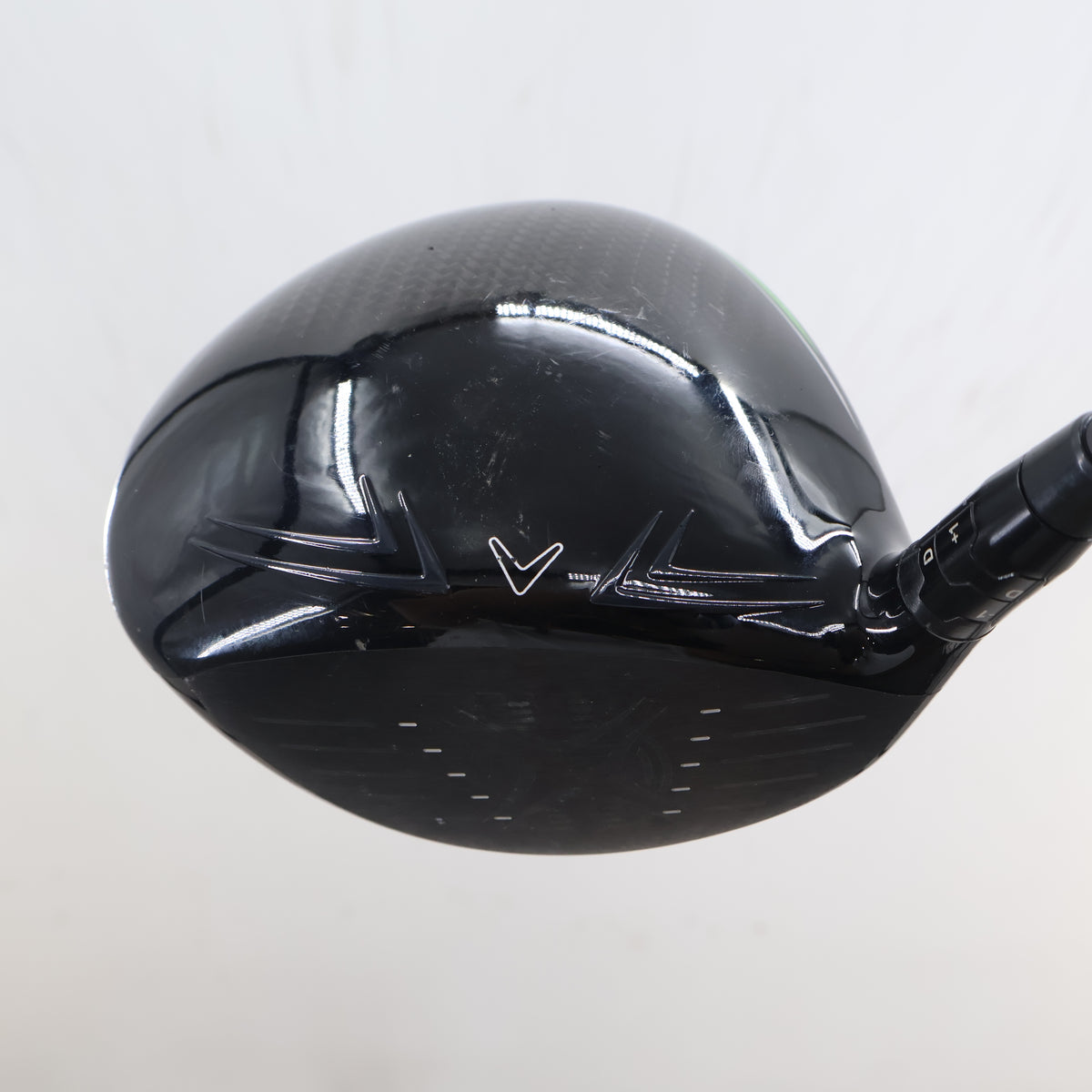 Callaway GBB Epic Driver 10.5 Deg Fujikura Pro Regular 62-R Right Hand S-164960
